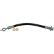 Purchase Top-Quality Rear Brake Hose by DORMAN/FIRST STOP - H380088 pa3