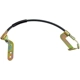 Purchase Top-Quality Rear Brake Hose by DORMAN/FIRST STOP - H380092 pa6