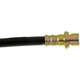 Purchase Top-Quality Rear Brake Hose by DORMAN/FIRST STOP - H380130 pa1