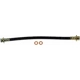 Purchase Top-Quality Rear Brake Hose by DORMAN/FIRST STOP - H38014 pa10