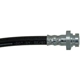 Purchase Top-Quality Rear Brake Hose by DORMAN/FIRST STOP - H38014 pa4