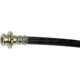 Purchase Top-Quality Rear Brake Hose by DORMAN/FIRST STOP - H38014 pa9