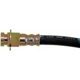Purchase Top-Quality Rear Brake Hose by DORMAN/FIRST STOP - H380189 pa1