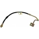 Purchase Top-Quality Rear Brake Hose by DORMAN/FIRST STOP - H380189 pa3