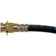 Purchase Top-Quality Rear Brake Hose by DORMAN/FIRST STOP - H380189 pa5