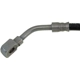 Purchase Top-Quality Rear Brake Hose by DORMAN/FIRST STOP - H380191 pa2