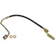 Purchase Top-Quality Rear Brake Hose by DORMAN/FIRST STOP - H380193 pa4