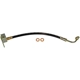 Purchase Top-Quality Rear Brake Hose by DORMAN/FIRST STOP - H380197 pa1