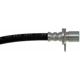 Purchase Top-Quality Rear Brake Hose by DORMAN/FIRST STOP - H380208 pa2