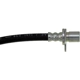 Purchase Top-Quality Rear Brake Hose by DORMAN/FIRST STOP - H380208 pa6