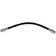 Purchase Top-Quality Rear Brake Hose by DORMAN/FIRST STOP - H380218 pa3
