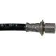 Purchase Top-Quality Tuyau de frein arrière de DORMAN/FIRST STOP - H380240 pa2