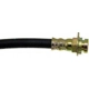 Purchase Top-Quality Rear Brake Hose by DORMAN/FIRST STOP - H380267 pa2