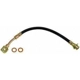 Purchase Top-Quality Rear Brake Hose by DORMAN/FIRST STOP - H380267 pa3