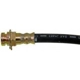 Purchase Top-Quality Rear Brake Hose by DORMAN/FIRST STOP - H380268 pa1
