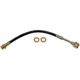 Purchase Top-Quality Rear Brake Hose by DORMAN/FIRST STOP - H380268 pa3