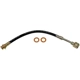 Purchase Top-Quality Rear Brake Hose by DORMAN/FIRST STOP - H380268 pa6