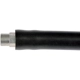 Purchase Top-Quality Rear Brake Hose by DORMAN/FIRST STOP - H38027 pa1