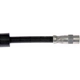 Purchase Top-Quality Rear Brake Hose by DORMAN/FIRST STOP - H38027 pa5