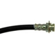 Purchase Top-Quality Rear Brake Hose by DORMAN/FIRST STOP - H380270 pa2