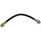 Purchase Top-Quality Rear Brake Hose by DORMAN/FIRST STOP - H380270 pa3