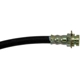 Purchase Top-Quality Rear Brake Hose by DORMAN/FIRST STOP - H380270 pa5