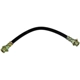 Purchase Top-Quality Rear Brake Hose by DORMAN/FIRST STOP - H380270 pa6
