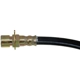 Purchase Top-Quality Rear Brake Hose by DORMAN/FIRST STOP - H380289 pa1