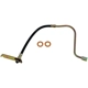 Purchase Top-Quality Rear Brake Hose by DORMAN/FIRST STOP - H380309 pa1