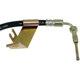 Purchase Top-Quality Rear Brake Hose by DORMAN/FIRST STOP - H380326 pa6
