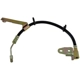 Purchase Top-Quality Rear Brake Hose by DORMAN/FIRST STOP - H380337 pa5