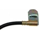 Purchase Top-Quality Rear Brake Hose by DORMAN/FIRST STOP - H380338 pa2