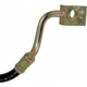 Purchase Top-Quality Rear Brake Hose by DORMAN/FIRST STOP - H380371 pa2