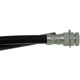 Purchase Top-Quality Rear Brake Hose by DORMAN/FIRST STOP - H380385 pa4