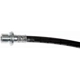 Purchase Top-Quality Rear Brake Hose by DORMAN/FIRST STOP - H380395 pa7