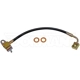Purchase Top-Quality Rear Brake Hose by DORMAN/FIRST STOP - H380415 pa8
