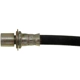 Purchase Top-Quality Rear Brake Hose by DORMAN/FIRST STOP - H380427 pa3