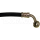 Purchase Top-Quality Rear Brake Hose by DORMAN/FIRST STOP - H380427 pa4