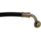 Purchase Top-Quality Rear Brake Hose by DORMAN/FIRST STOP - H380427 pa6