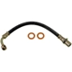 Purchase Top-Quality Rear Brake Hose by DORMAN/FIRST STOP - H380428 pa1
