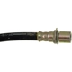 Purchase Top-Quality Rear Brake Hose by DORMAN/FIRST STOP - H380428 pa3