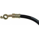 Purchase Top-Quality Rear Brake Hose by DORMAN/FIRST STOP - H380440 pa1
