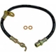 Purchase Top-Quality Rear Brake Hose by DORMAN/FIRST STOP - H380440 pa3