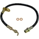 Purchase Top-Quality Rear Brake Hose by DORMAN/FIRST STOP - H380440 pa5