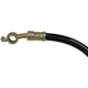 Purchase Top-Quality Rear Brake Hose by DORMAN/FIRST STOP - H380440 pa6