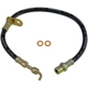 Purchase Top-Quality Rear Brake Hose by DORMAN/FIRST STOP - H380440 pa7