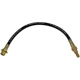 Purchase Top-Quality Rear Brake Hose by DORMAN/FIRST STOP - H380444 pa1