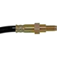 Purchase Top-Quality Rear Brake Hose by DORMAN/FIRST STOP - H380444 pa3