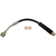 Purchase Top-Quality Rear Brake Hose by DORMAN/FIRST STOP - H380478 pa1