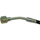 Purchase Top-Quality Rear Brake Hose by DORMAN/FIRST STOP - H380478 pa3